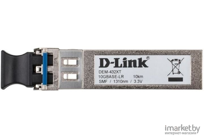 Трансивер D-Link 432XT/B1A