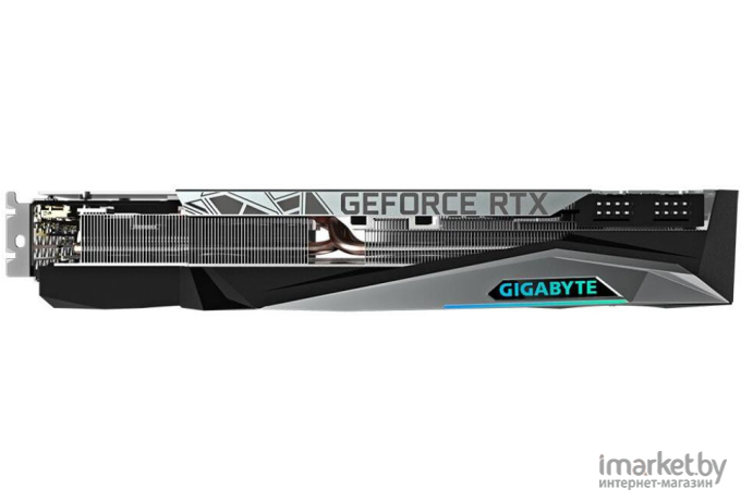 Видеокарта Gigabyte Видеокарта Gigabyte GV-N3090GAMING OC-24GD [GV-N3090GAMING OC-24GD]