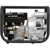 Мотопомпа Hyundai Мотопомпа бензиновая HYT 80 [HYT 80]