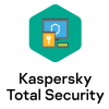 Антивирус и безопасность Kaspersky Лицензия Kaspersky Total Security - Multi-Device. 2-Device 1 year Base Retail Pack