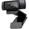 Web-камера Logitech Камера Web Logitech HD Pro Webcam C920 черный 2Mpix USB2.0 с микрофоном [960-001055]