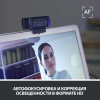 Web-камера Logitech Камера Web Logitech HD Pro Webcam C920 черный 2Mpix USB2.0 с микрофоном [960-001055]