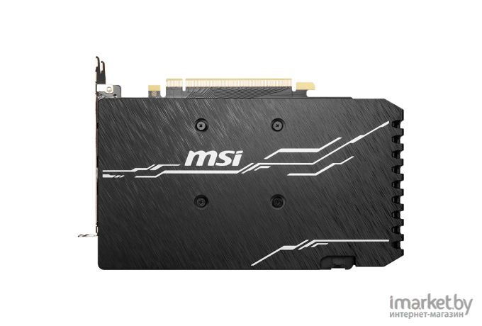 Видеокарта MSI Видеокарта MSI GTX 1660 SUPER VENTUS XS OC [GTX 1660 SUPER VENTUS XS OC]