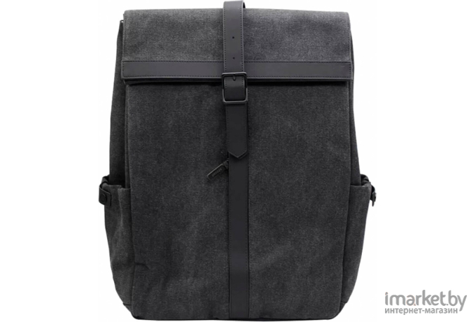 Рюкзак Ninetygo Grinder Oxford Leisure Backpack Black (5067/9582)