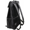 Рюкзак Ninetygo Grinder Oxford Leisure Backpack Black (5067/9582)