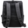 Рюкзак Ninetygo Grinder Oxford Leisure Backpack Black (5067/9582)