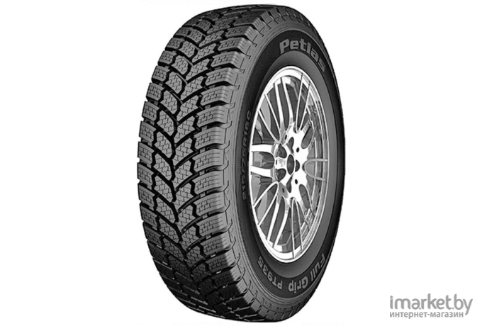 Шины Petlas Автомобильные шины Petlas Full Grip PT935 195/70R15C 104/102R [Full Grip PT935 195/70R15C 104/102R]