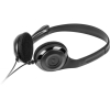 Наушники и гарнитуры Sennheiser Наушники с микрофоном Sennheiser PC 3 CHAT черный (504195) [504195]