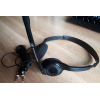 Наушники и гарнитуры Sennheiser Наушники с микрофоном Sennheiser PC 3 CHAT черный (504195) [504195]