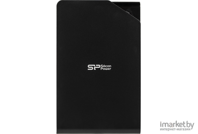  Silicon-Power Внешний жесткий диск Silicon Power 2TB SP020TBPHDS03S3K [SP020TBPHDS03S3K]