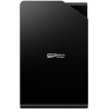  Silicon-Power Внешний жесткий диск Silicon Power 2TB SP020TBPHDS03S3K [SP020TBPHDS03S3K]