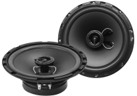 Автоакустика Soundmax Колонки автомобильные Soundmax SM-CSL602 (Soundmax SM-CSL602) [SM-CSL602]