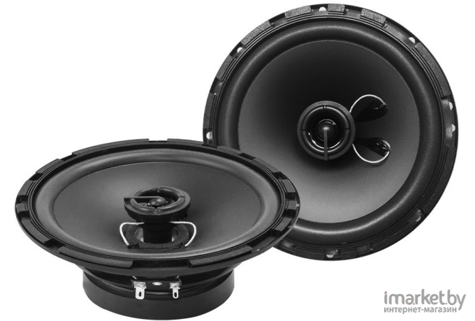 Автоакустика Soundmax Колонки автомобильные Soundmax SM-CSL602 (Soundmax SM-CSL602) [SM-CSL602]