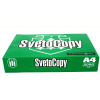 Офисная бумага SvetoCopy Бумага SvetoCopy A4 500 листов, 80 г/м2