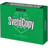 Офисная бумага SvetoCopy Бумага SvetoCopy A4 500 листов, 80 г/м2