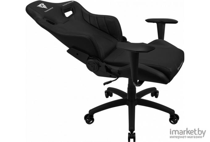 ThunderX3 Игровое кресло ThunderX3 XC3-All Black (TEGC-2050101.11) [TEGC-2050101.11]