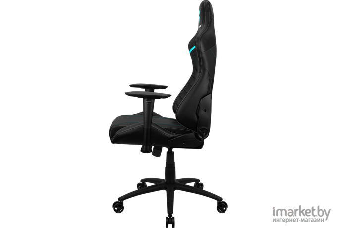 Игровое кресло ThunderX3 TC3-Jet Black (TEGC-2041101.11)