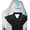 Игровое кресло ThunderX3 TC3-Arctic White (TEGC-2041101.21)