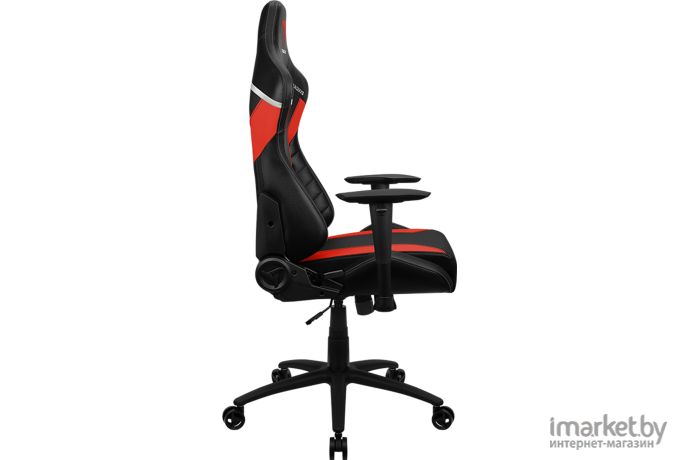 Игровое кресло ThunderX3 TC3-Ember Red (TEGC-2041101.R1)