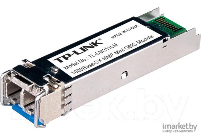  TP-Link Модуль SFP TP-Link TL-SM311LM [TL-SM311LM]