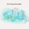 Wi-Fi система TP-Link Deco X20 (3 шт.)