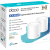 Wi-Fi система TP-Link Deco X60 V2