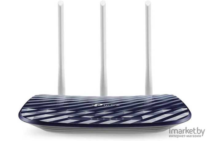 Беспроводной маршрутизатор TP-Link Archer C20(RU) [Archer C20(RU)]