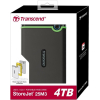  Transcend Жесткий диск Transcend TS4TSJ25M3S [TS4TSJ25M3S]