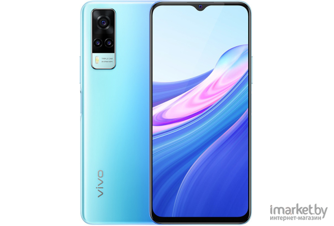 Vivo Y31 4 64gb Купить