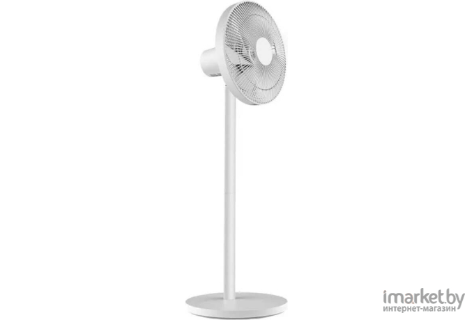 Вентилятор Xiaomi Mi Smart Standing Fan 1C PYV4007GL (JLLDS01XY)