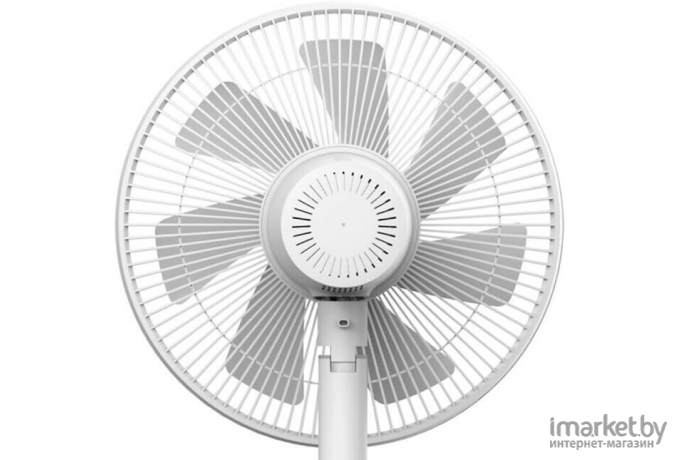 Вентилятор Xiaomi Mi Smart Standing Fan 1C PYV4007GL (JLLDS01XY)