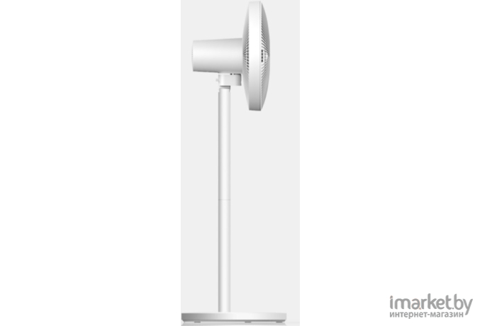 Вентилятор Xiaomi Mi Smart Standing Fan 1C PYV4007GL (JLLDS01XY)