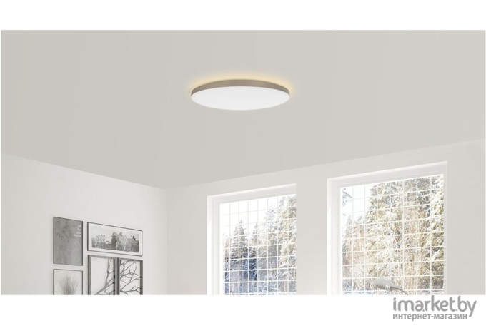  Yeelight Умная лампа Yeelight Halo Ceiling Light (YLXD50YL) [YLXD50YL]