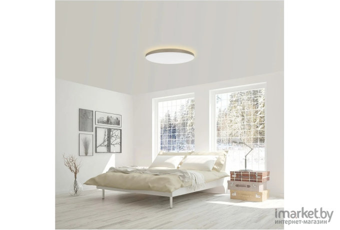  Yeelight Умная лампа Yeelight Halo Ceiling Light (YLXD50YL) [YLXD50YL]