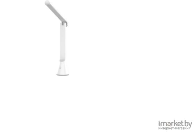  Yeelight Умная лампа Yeelight folding Desk lamp Z1 (YLTD11YL) white [YLTD11YL white]