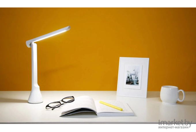  Yeelight Умная лампа Yeelight folding table lamp (YLTD11YL) red [YLTD11YL red]