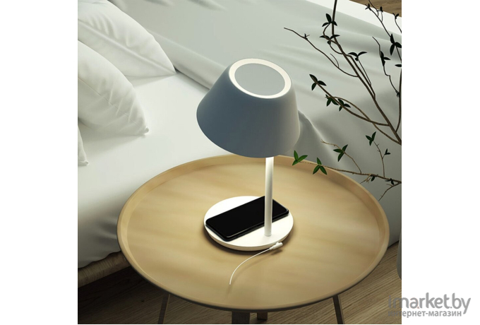 Yeelight Настольная лампа Yeelight Starian LED Bedside Lamp Pro YLCT03YL [YLCT03YL]