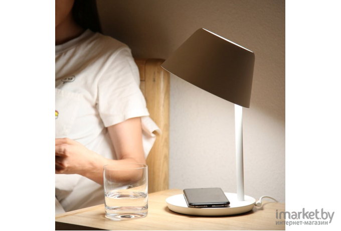 Yeelight Настольная лампа Yeelight Starian LED Bedside Lamp Pro YLCT03YL [YLCT03YL]