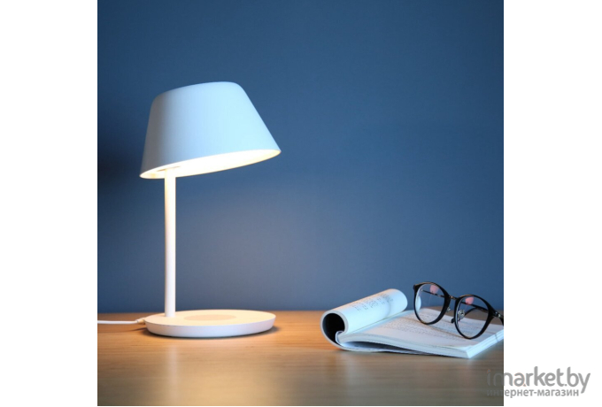 Yeelight Настольная лампа Yeelight Starian LED Bedside Lamp Pro YLCT03YL [YLCT03YL]