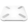 Напольные весы Yunmai Smart Scale X M1825GL white