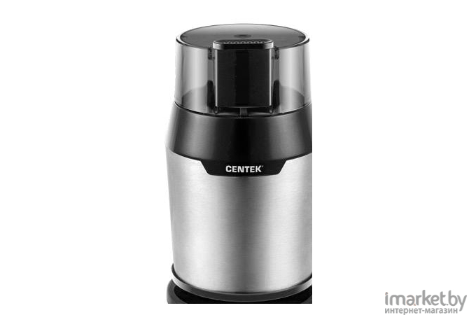 Кофемолка CENTEK Кофемолка CENTEK CT-1362 [CT-1362 (сталь)]