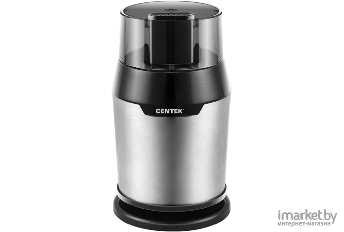 Кофемолка CENTEK Кофемолка CENTEK CT-1362 [CT-1362 (сталь)]