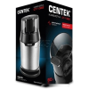 Кофемолка CENTEK Кофемолка CENTEK CT-1362 [CT-1362 (сталь)]