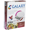 Кухонные весы Galaxy GL2808