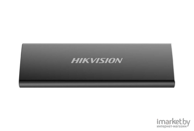 Внешний накопитель Hikvision T200N HS-ESSD-T200N/1024G 1024GB (черный)
