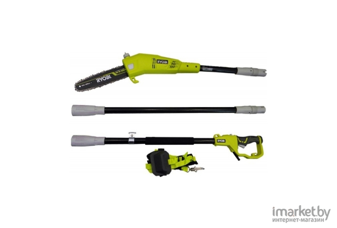 Высоторез Ryobi RPP 755 E (5133002321)