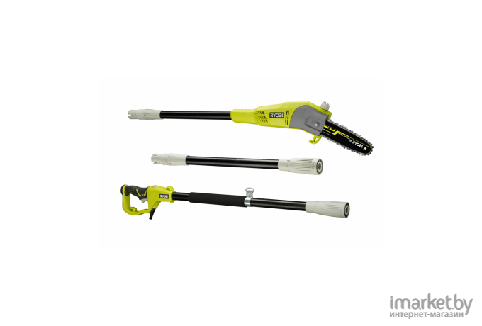 Высоторез Ryobi RPP 755 E (5133002321)