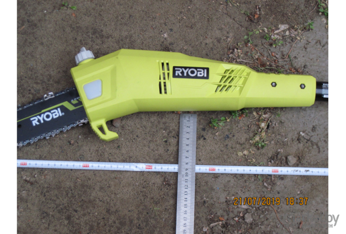 Высоторез Ryobi RPP 755 E (5133002321)