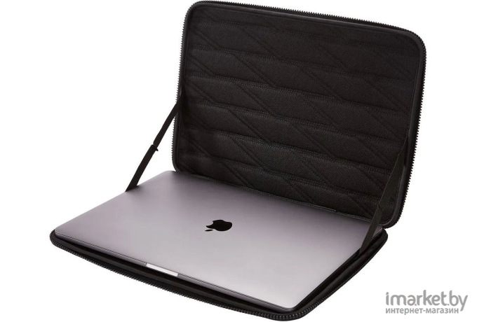 Чехол Thule Gauntlet MacBook Pro Sleeve 16 (TGSE2357BLK)