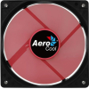 Вентилятор для корпуса AeroCool Force 8 (красный)